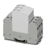 Bộ bảo vệ chống tăng áp công nghiệp VAL-SEC-T2-3C-350