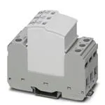 Bộ bảo vệ chống tăng áp công nghiệp VAL-SEC-T2-3C-175-FM