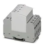 Bộ bảo vệ chống tăng áp công nghiệp VAL-SEC-T2-3S-175-FM