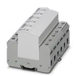 Bộ bảo vệ chống tăng áp công nghiệp FLT-SEC-T1+T2-3C- 350/25-FM