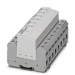 Bộ bảo vệ chống tăng áp công nghiệp FLT-SEC-T1+T2-3S- 350/25-FM