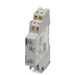 Rơ-le độ trễ thời gian & định thời ETD-BL-1T-230-PT