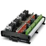 Đầu nối chưa rõ UM-D37M/16RSC- 24DC/DO/C3/R IM