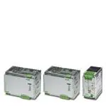 Bộ cấp nguồn — Chân gắn theo đường DIN QUINT-REDSET/1AC/ 24DC/40