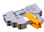 Bộ cấp nguồn — Chân gắn theo đường DIN QUINT-REDSET/1AC/ 24DC/20/CO