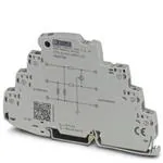 Bộ bảo vệ chống tăng áp công nghiệp TTC-6-2X1-24DC-UT