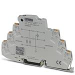 Bộ bảo vệ chống tăng áp công nghiệp TTC-6-2X1-24DC-PT