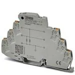 Bộ bảo vệ chống tăng áp công nghiệp TTC-6-2XTVSD-12DC-PT