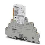 Bộ bảo vệ chống tăng áp công nghiệp TTC-6P-2X1-24DC-PT-I