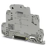 Bộ bảo vệ chống tăng áp công nghiệp TTC-6-MOV-C-48DC- UT-I