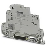 Bộ bảo vệ chống tăng áp công nghiệp TTC-6-GDT-C-24AC- UT-I