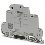 Bộ bảo vệ chống tăng áp công nghiệp TTC-6-TVSD-C-24DC- PT-I
