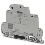 Bộ bảo vệ chống tăng áp công nghiệp TTC-6-TVSD-D-24DC- PT-I