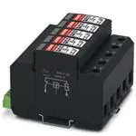 Bộ bảo vệ chống tăng áp công nghiệp VAL-MS-CN 1000DC-PV/4+V-FM