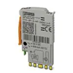 Bộ bảo vệ chống tăng áp công nghiệp TTC-6P-3-HF-24DC-I-P