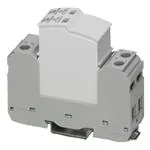 Bộ bảo vệ chống tăng áp công nghiệp VAL-SEC-T2-2+0-48DC- FM