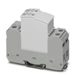 Bộ bảo vệ chống tăng áp công nghiệp VAL-SEC-T2-2+0- 120DC-FM