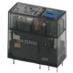 Rơ-le công nghiệp REL-MR-BL-24DC/ 21HC/MS