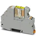 Rơ-le công nghiệp RIF-1-RPT-LDP-24DC/ 2X21/FG