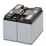 UPS — Bộ dự trữ điện — Pin UPS-BAT-KIT-WTR 2X12V/13AH