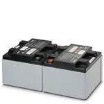 UPS — Bộ dự trữ điện — Pin UPS-BAT-KIT-WTR 2X12V/26AH