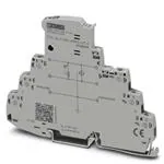 Bộ bảo vệ chống tăng áp công nghiệp TTC-6-2-HC-24DC-UT-I