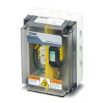 Bộ bảo vệ chống tăng áp công nghiệp BXT-4XP-SEC-T3-120+2X2-24AC