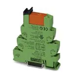 Rơ-le công nghiệp PLC-RSC-120UC/21-21/ EX