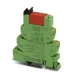 Rơ-le công nghiệp PLC-RPT- 24DC/21-21/ EX