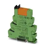 Rơ-le công nghiệp PLC-RSC-230UC/21HCEX