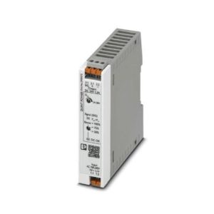 Bộ cấp nguồn — Chân gắn theo đường DIN QUINT4-PS/1AC/24DC/ 1.3/PT