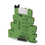 Rơ-le công nghiệp PLC-RPT- 24UC/21/MS