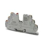 Bộ ngắt điện PTCB E1 24DC/3A NO