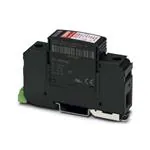 Bộ bảo vệ chống tăng áp công nghiệp VAL-US-120/40/1+0-FM