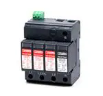 Bộ bảo vệ chống tăng áp công nghiệp VAL-US-120/40/3+1-FM