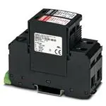 Bộ bảo vệ chống tăng áp công nghiệp VAL-US-120/65/1+1-FM
