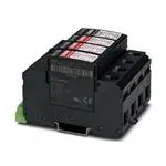 Bộ bảo vệ chống tăng áp công nghiệp VAL-US-240/40/3+1-FM