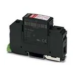 Bộ bảo vệ chống tăng áp công nghiệp VAL-US-240D/40/ 1+0-FM