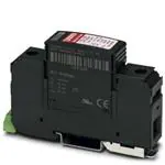 Bộ bảo vệ chống tăng áp công nghiệp VAL-US-277/40/1+0-FM