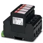 Bộ bảo vệ chống tăng áp công nghiệp VAL-US-277/80/ 3+1V-FM