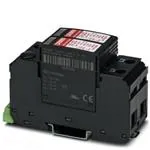 Bộ bảo vệ chống tăng áp công nghiệp VAL-US-480D/30/ 2+0-FM