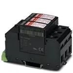 Bộ bảo vệ chống tăng áp công nghiệp VAL-US-480D/30/ 3+0-FM