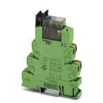 Rơ-le công nghiệp PLC-RPT- 24DC/21-21/MS