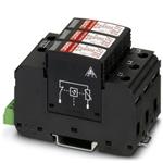 Bộ bảo vệ chống tăng áp công nghiệp VAL-MS 580/3+0-FM