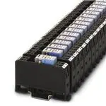 Rơ-le công nghiệp EMG 17-REL/KSR-G 24/SO38 BK