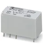Rơ-le công nghiệp REL-MR- 24DC/21-21 REPLACEMENT RELAY