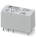 Rơ-le phổ dụng REL-MR 24DC/21-21/AU REPLACEMENT RELAY