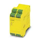 Rơ-le an toàn PSR-SPP- 24UC/ESAM4 8X1/1X2