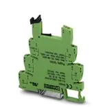 Ổ cắm rơ-le & Phần cứng PLC-BSC- 24DC/1/ACT