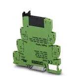 Rơ-le thể rắn — SSR PLC-OSC- 24DC/24DC/2